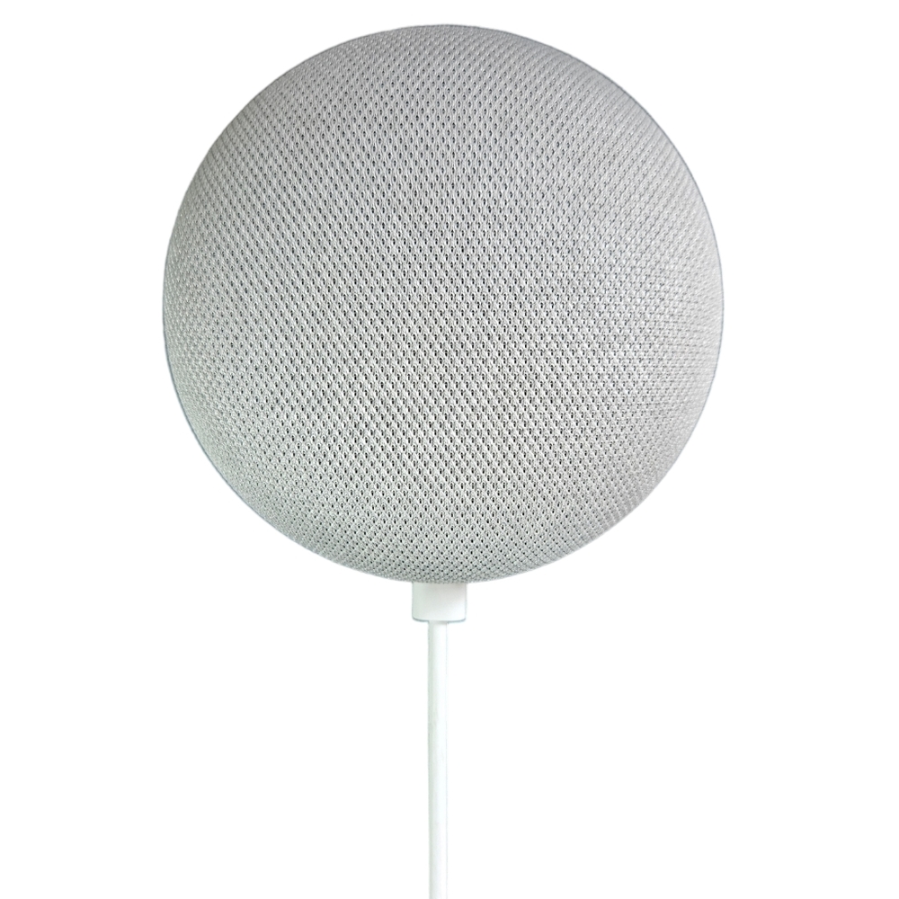 Google Nest  Mini 2nd Gen Smart Speaker with Google Assistant (Used)
